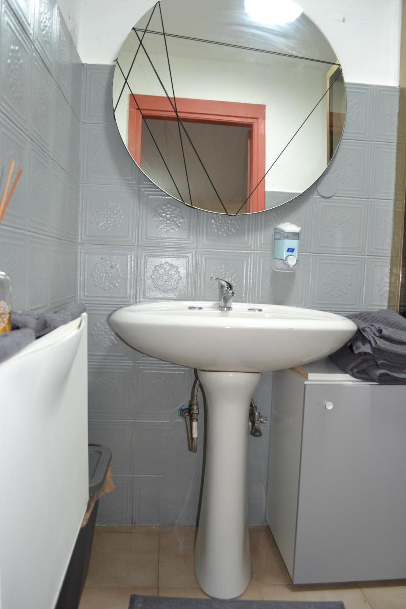 Apartment Mansarda Loftorino *